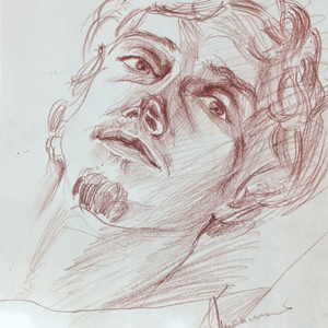 portrait