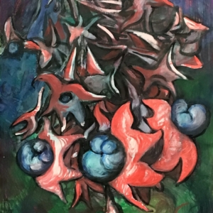 tropical flowers7