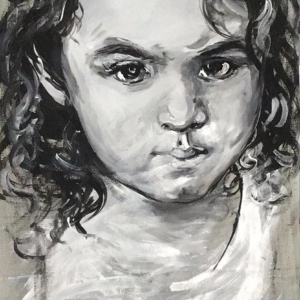 customer portrait