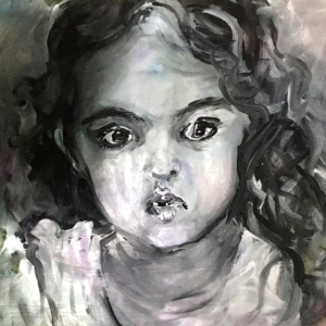 customer portrait