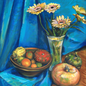 &quot;Kitchen still life&quot;2