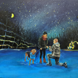 &quot;Marriage proposal&quot;2
