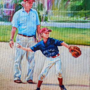 CustomerPortrait