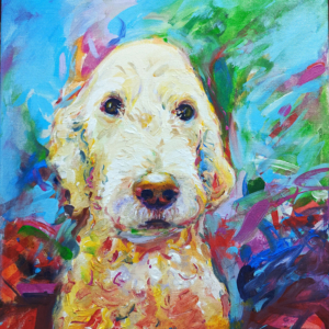 CustomerPortrait