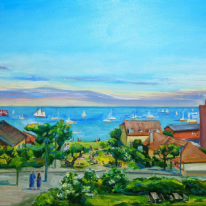 Landscape