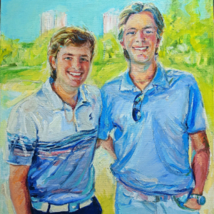 CustomerPortrait