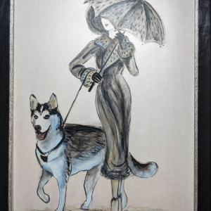 CustomerPortrait