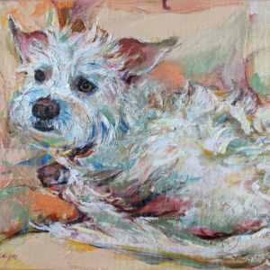 CustomerPortrait