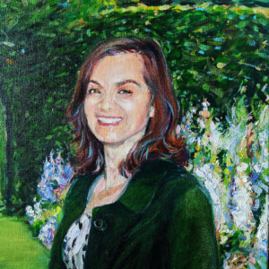 CustomerPortrait