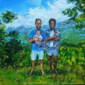 CustomerPortrait
