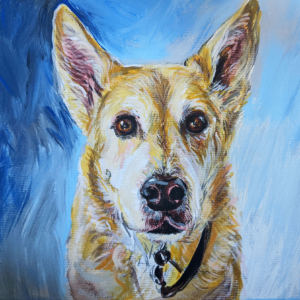 CustomerPortrait