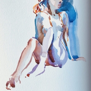 Nude 1