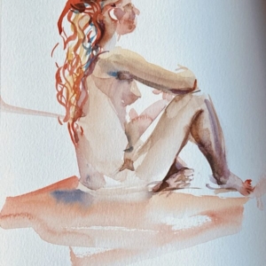 Nude 2