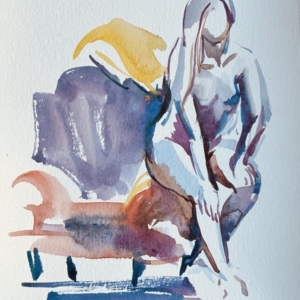 Nude 3